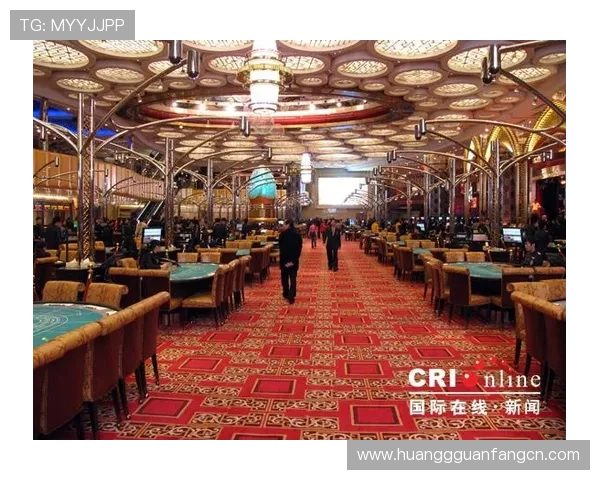 澳门著名娱乐场所排行榜，最受游客喜爱的赌场、娱乐和休闲场所全景介绍