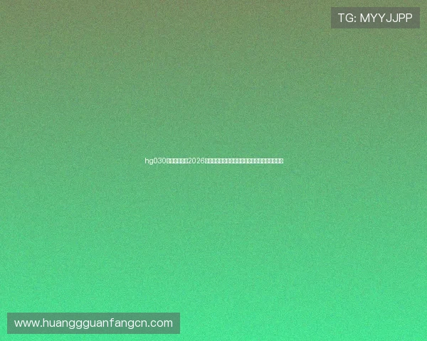 hg030皇冠手机版：2026世界杯赛场外的精彩文化与球迷互动活动全景介绍